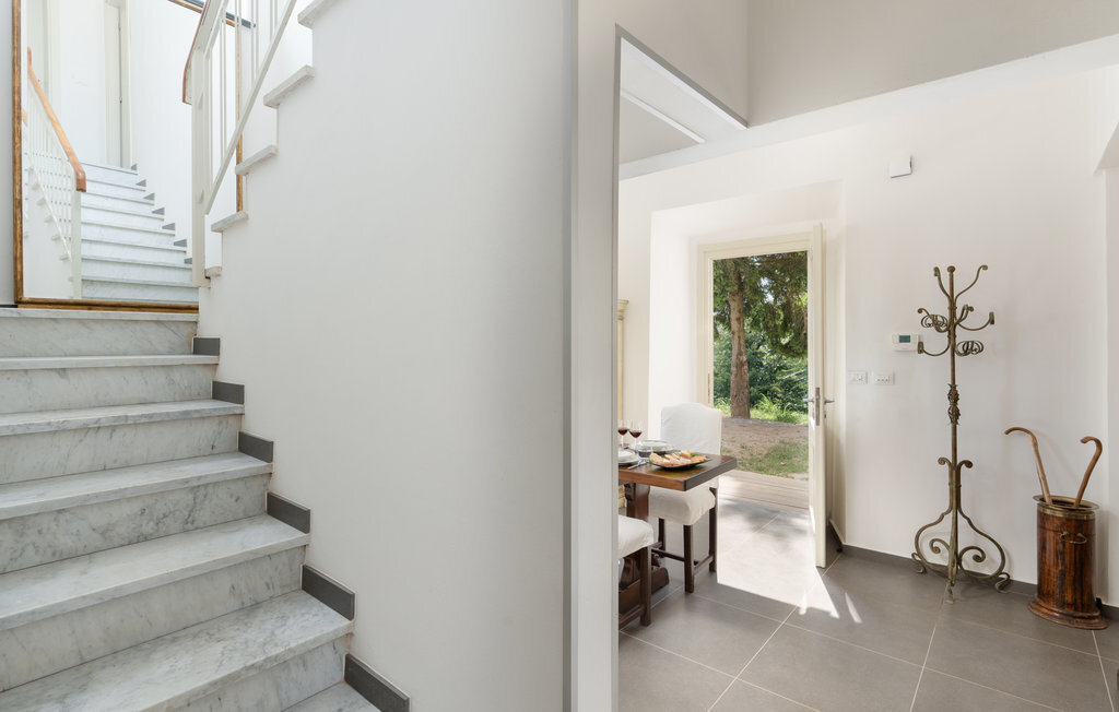 Casa sul Serra, Maison 6 personnes à Calci (PI) - Photo 22