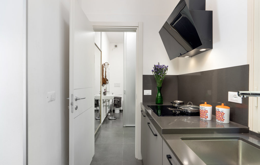 Casa sul Serra, Maison 6 personnes à Calci (PI) - Photo 23