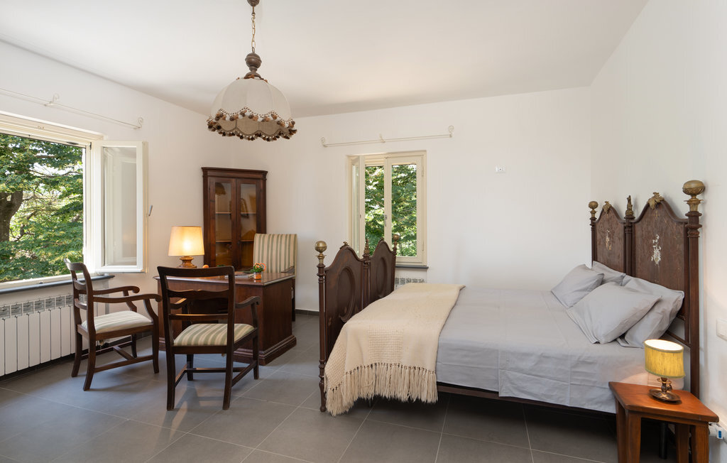 Casa sul Serra, Maison 6 personnes à Calci (PI) - Photo 24