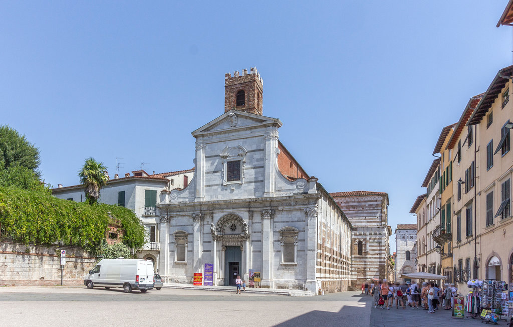 Casa sul Serra, Maison 6 personnes à Calci (PI) - Photo 34