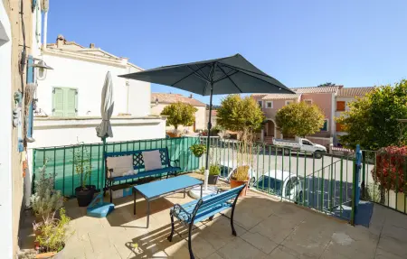 Location maison à Olmi Capella