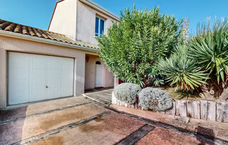 Location maison de vacances à Royan