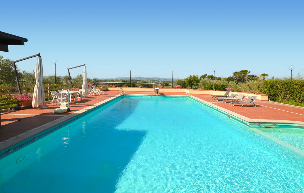 Maison avec piscine privée à Arezzo, 7 personnes - Photo 1