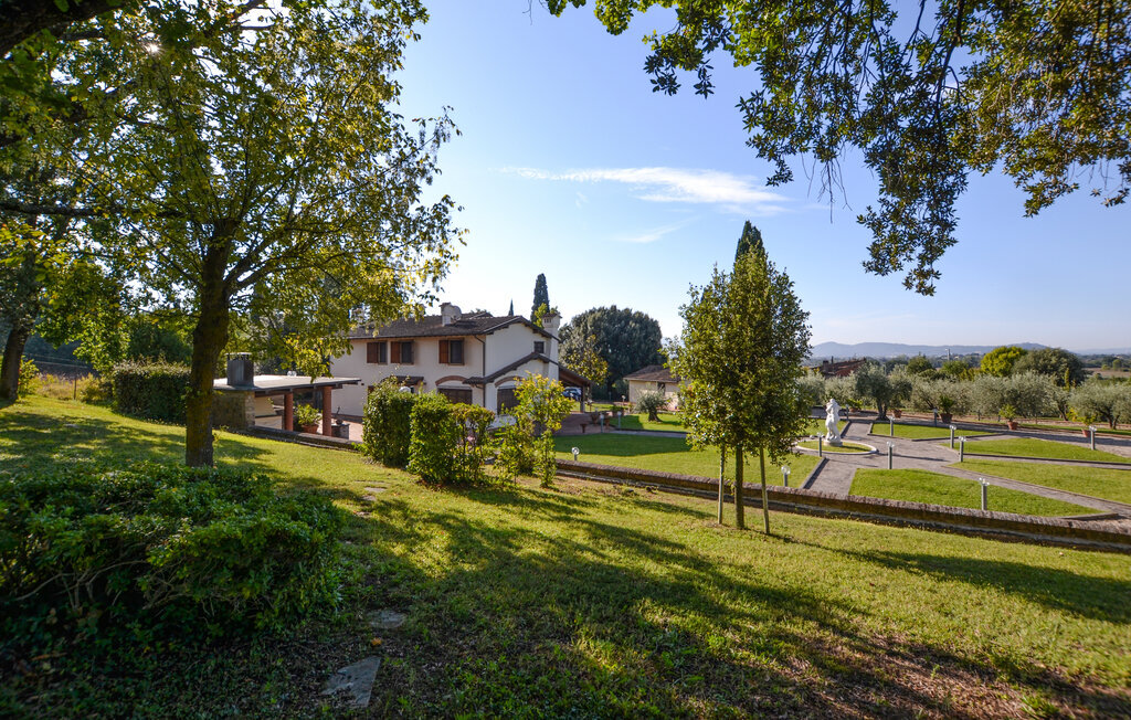 Maison avec piscine privée à Arezzo, 7 personnes - Photo 2