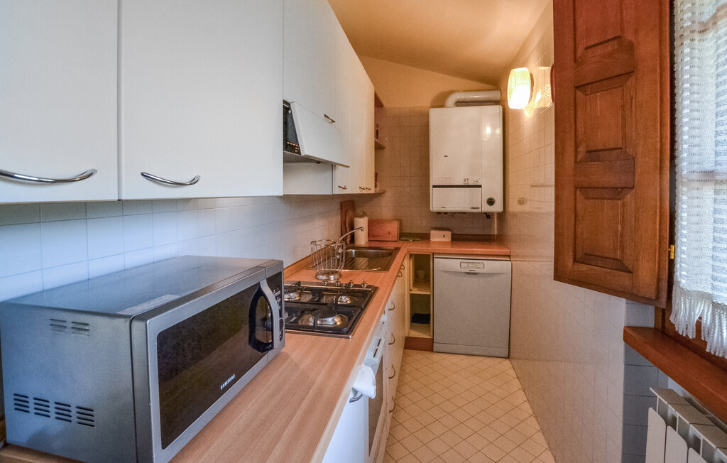 Maison avec piscine privée à Arezzo, 7 personnes - Photo 4