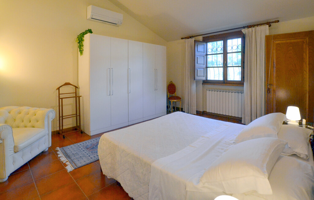 Maison avec piscine privée à Arezzo, 7 personnes - Photo 6