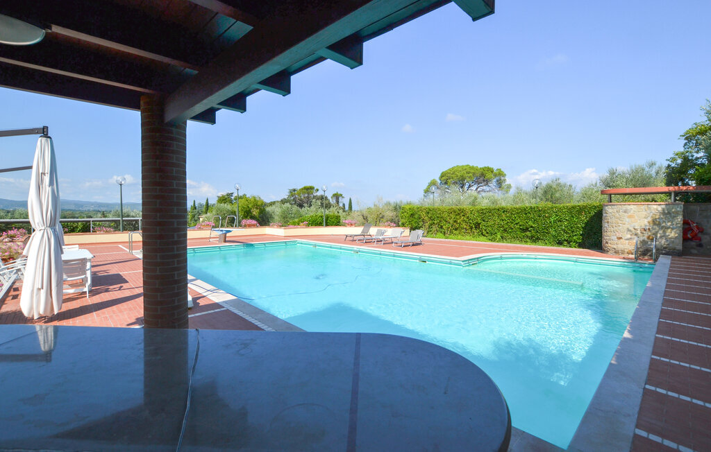 Maison avec piscine privée à Arezzo, 7 personnes - Photo 9