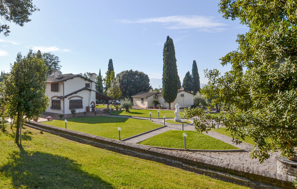 Maison avec piscine privée à Arezzo, 7 personnes - Photo 12