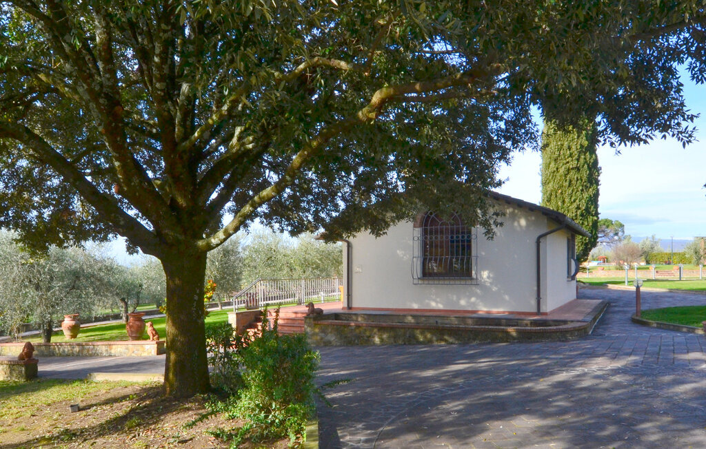 Maison avec piscine privée à Arezzo, 7 personnes - Photo 14