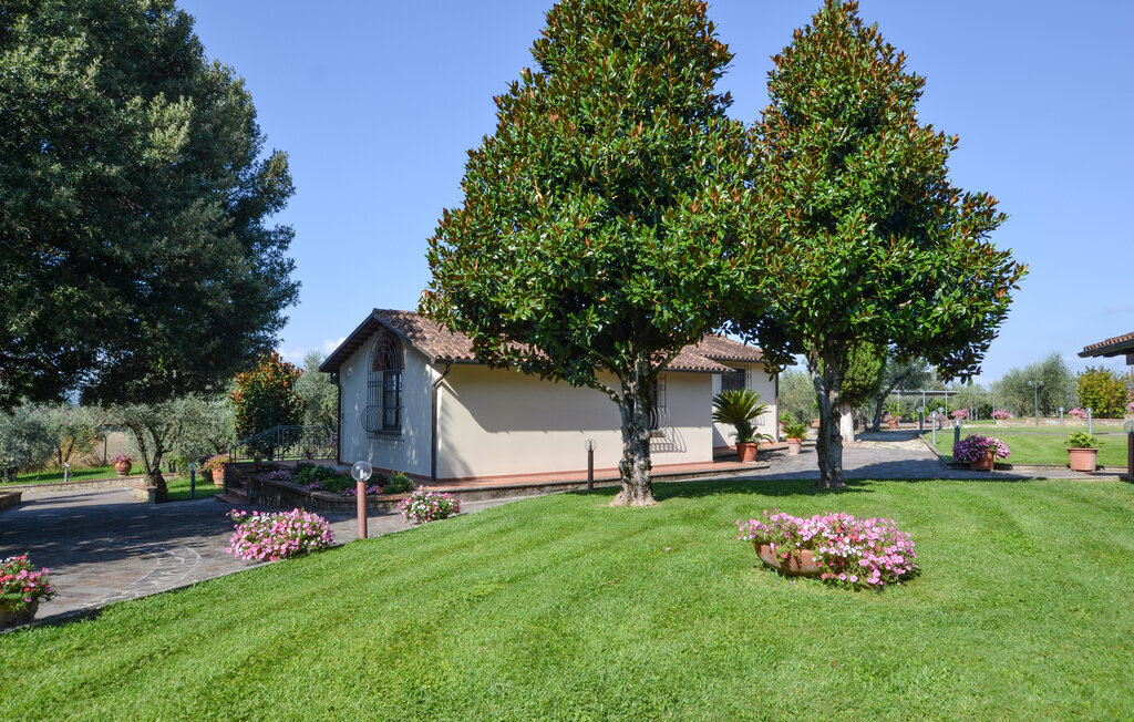 Maison avec piscine privée à Arezzo, 7 personnes - Photo 15