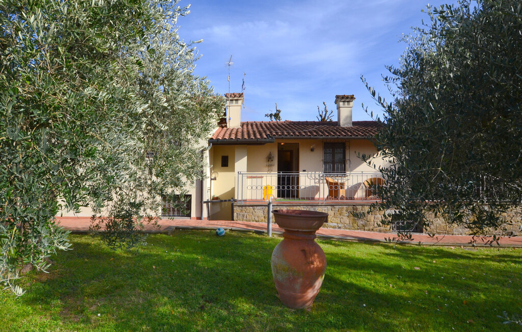 Maison avec piscine privée à Arezzo, 7 personnes - Photo 16