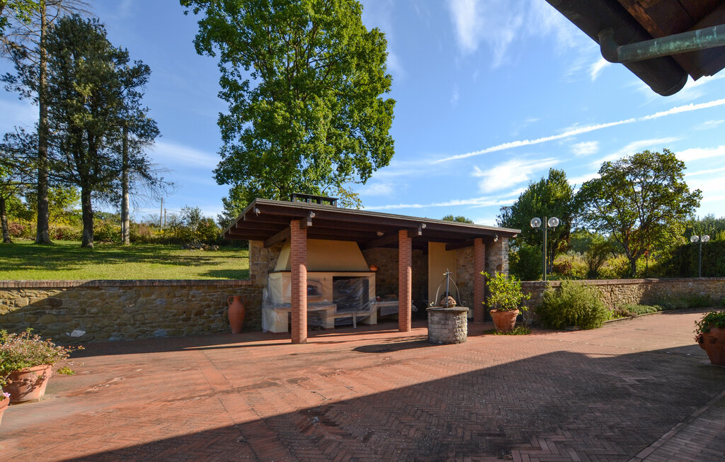 Maison avec piscine privée à Arezzo, 7 personnes - Photo 17