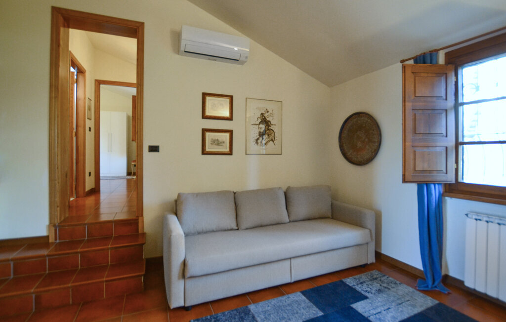 Maison avec piscine privée à Arezzo, 7 personnes - Photo 18