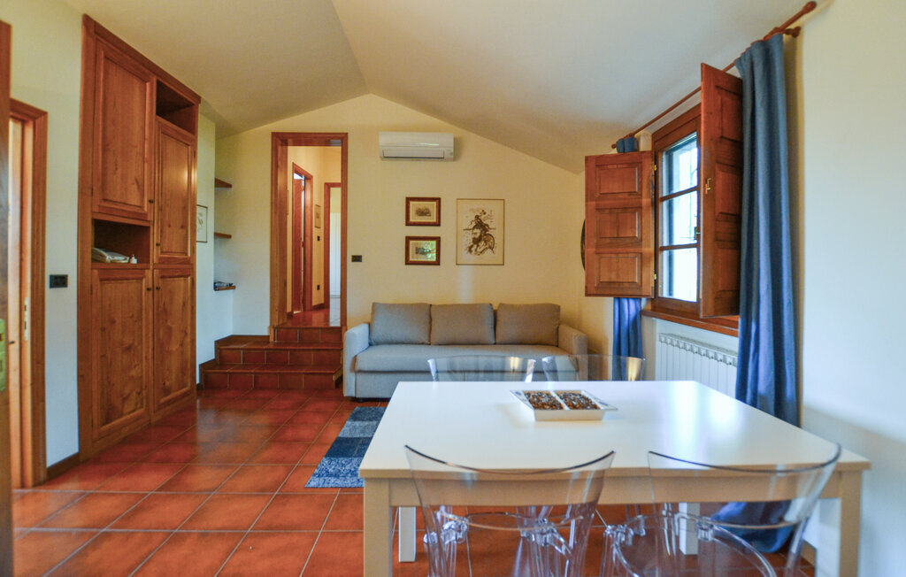 Maison avec piscine privée à Arezzo, 7 personnes - Photo 19