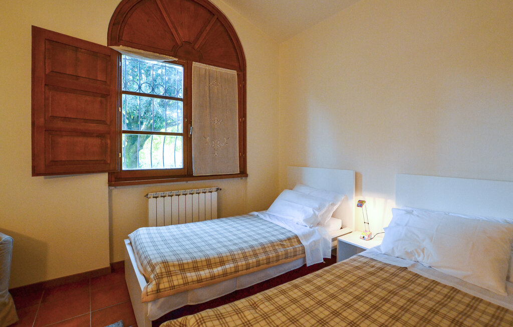 Maison avec piscine privée à Arezzo, 7 personnes - Photo 21