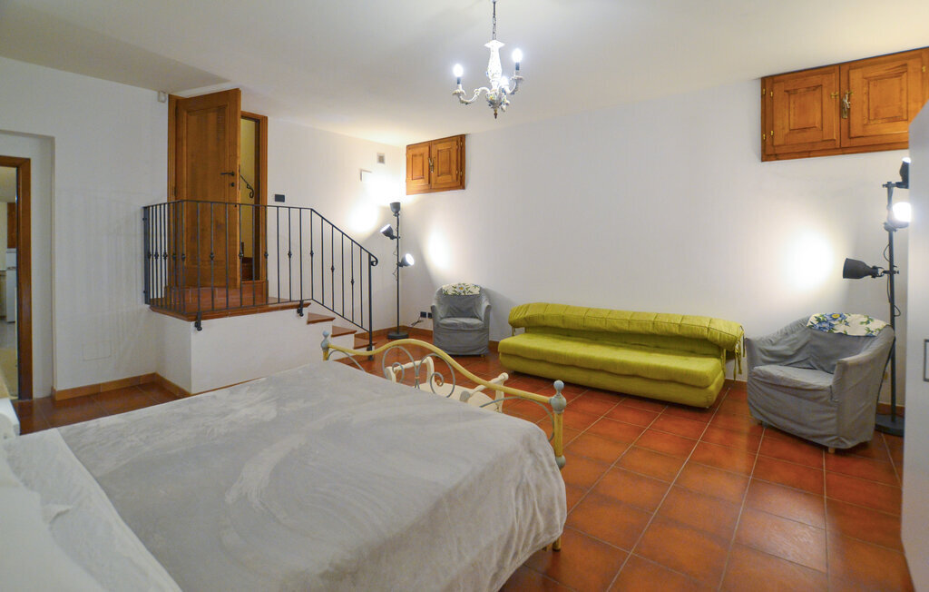Maison avec piscine privée à Arezzo, 7 personnes - Photo 23