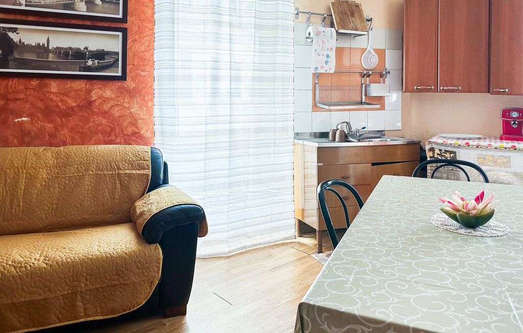 Appartement 5 personnes à Monteodorisio - Photo 2