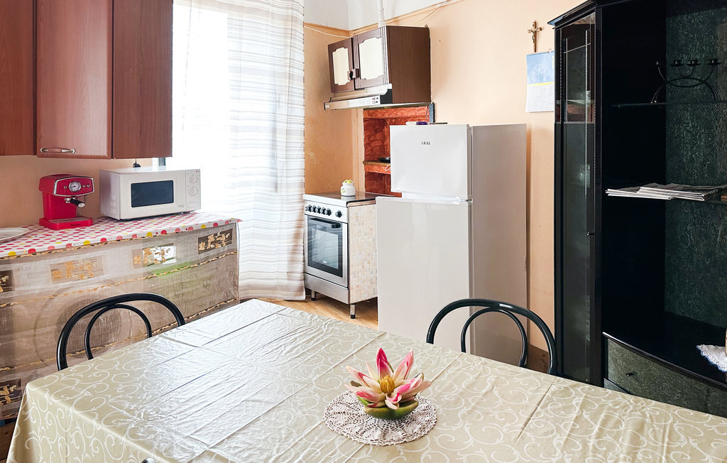 Appartement 5 personnes à Monteodorisio - Photo 3