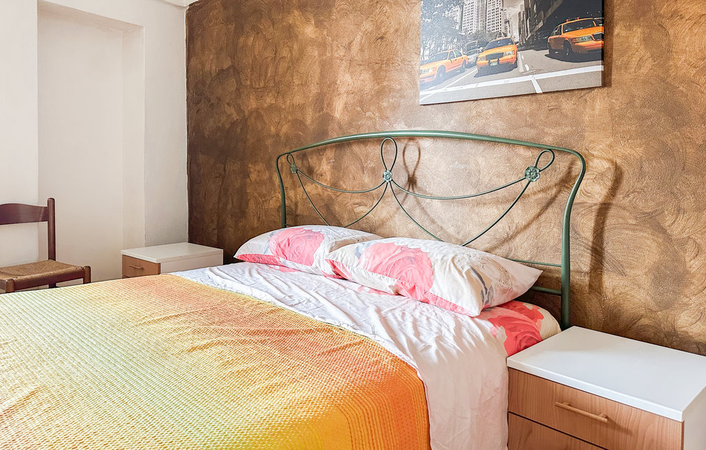 Appartement 5 personnes à Monteodorisio - Photo 7
