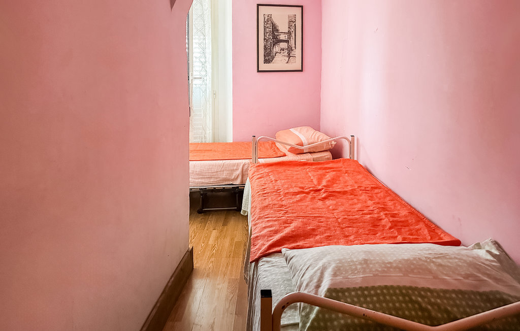 Appartement 5 personnes à Monteodorisio - Photo 9