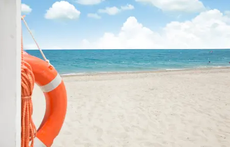 Location appartement de vacances à Monteodorisio