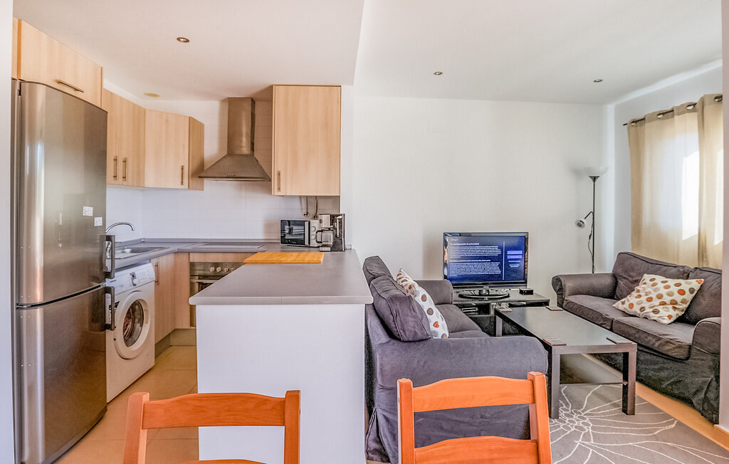 Appartement 4 personnes à Alhama de Murcia - Photo 3
