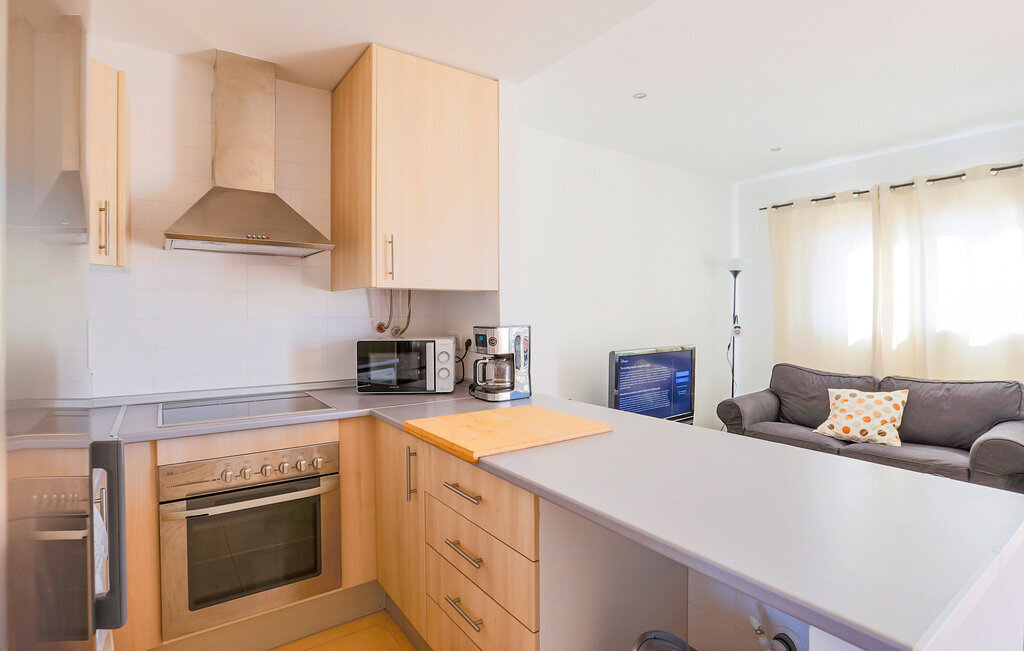 Appartement 4 personnes à Alhama de Murcia - Photo 4
