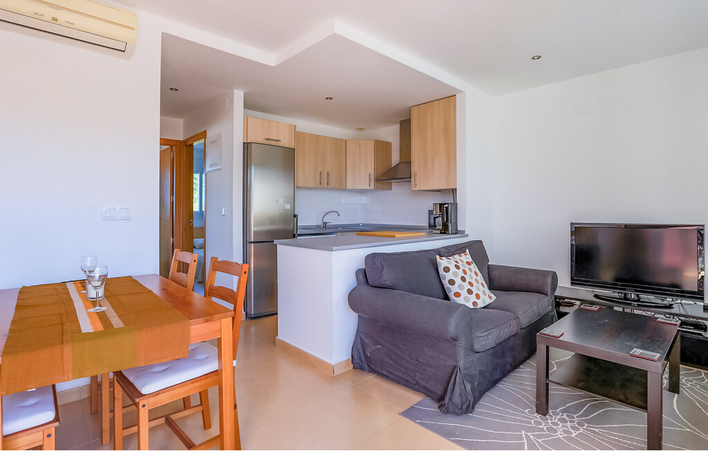 Appartement 4 personnes à Alhama de Murcia - Photo 9