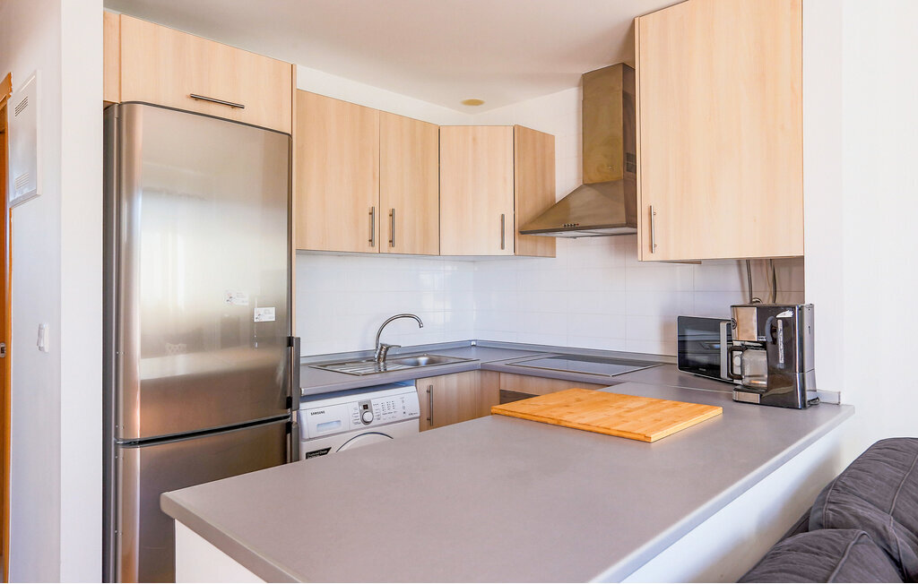 Appartement 4 personnes à Alhama de Murcia - Photo 11