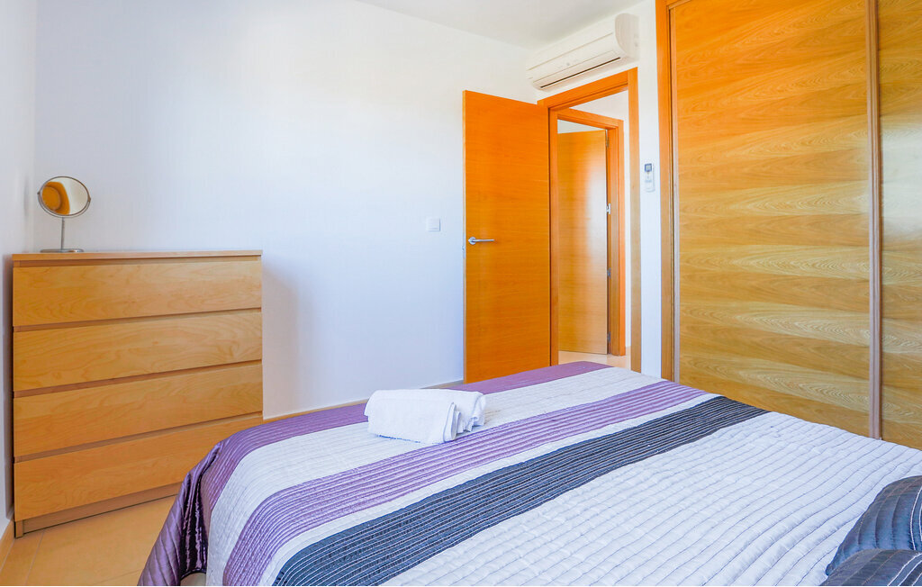 Appartement 4 personnes à Alhama de Murcia - Photo 14
