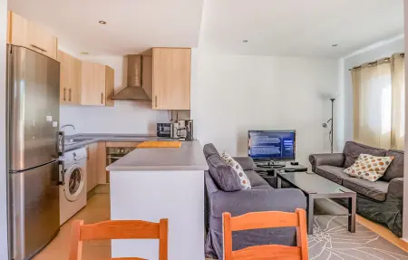 Appartement 4 personnes à Alhama de Murcia - Photo 2