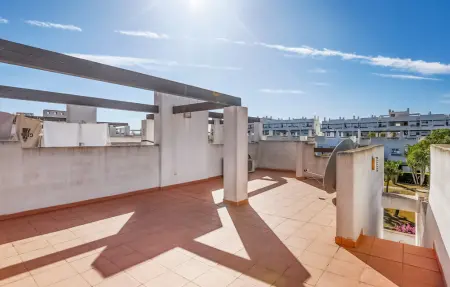 Appartement 4 personnes à Alhama de Murcia - Photo 5