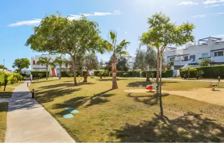 Appartement 4 personnes à Alhama de Murcia - Photo 6