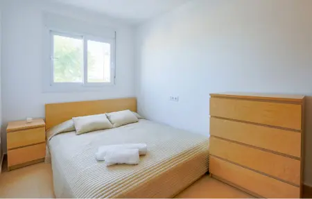 Appartement 4 personnes à Alhama de Murcia - Photo 7