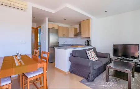 Appartement 4 personnes à Alhama de Murcia - Photo 8