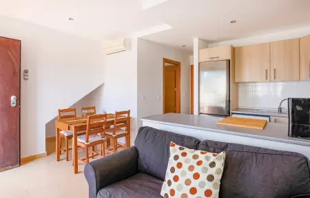 Appartement 4 personnes à Alhama de Murcia - Photo 9