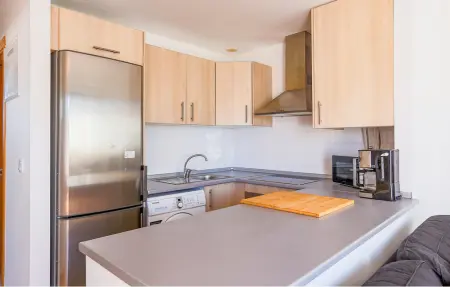Appartement 4 personnes à Alhama de Murcia - Photo 10