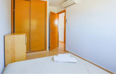Appartement 4 personnes à Alhama de Murcia - Photo 11