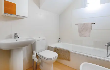 Appartement 4 personnes à Alhama de Murcia - Photo 14
