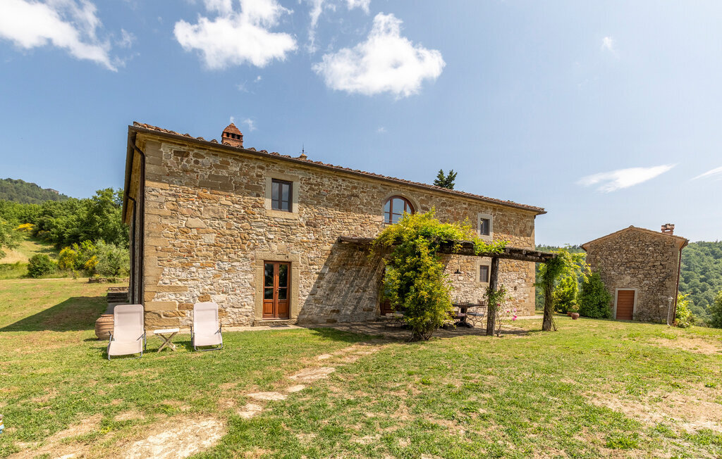 Maison de pierre 14 hectares avec piscine eau salée - Photo 2