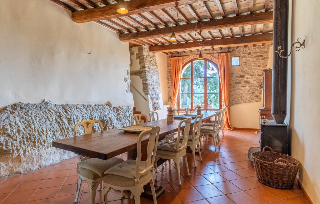 Maison de pierre 14 hectares avec piscine eau salée - Photo 6