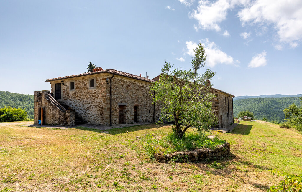 Maison de pierre 14 hectares avec piscine eau salée - Photo 18