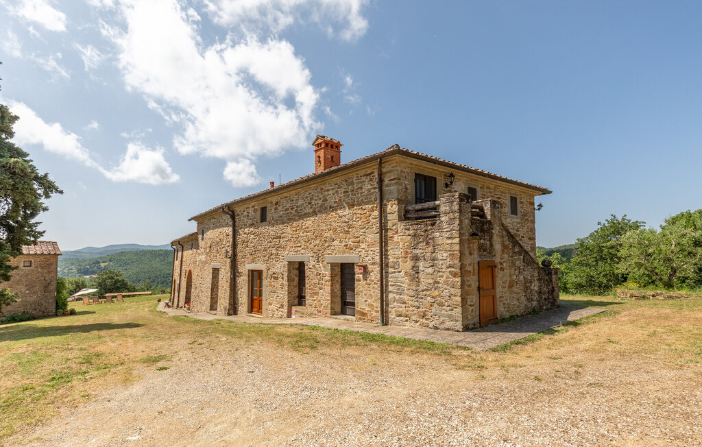 Maison de pierre 14 hectares avec piscine eau salée - Photo 19
