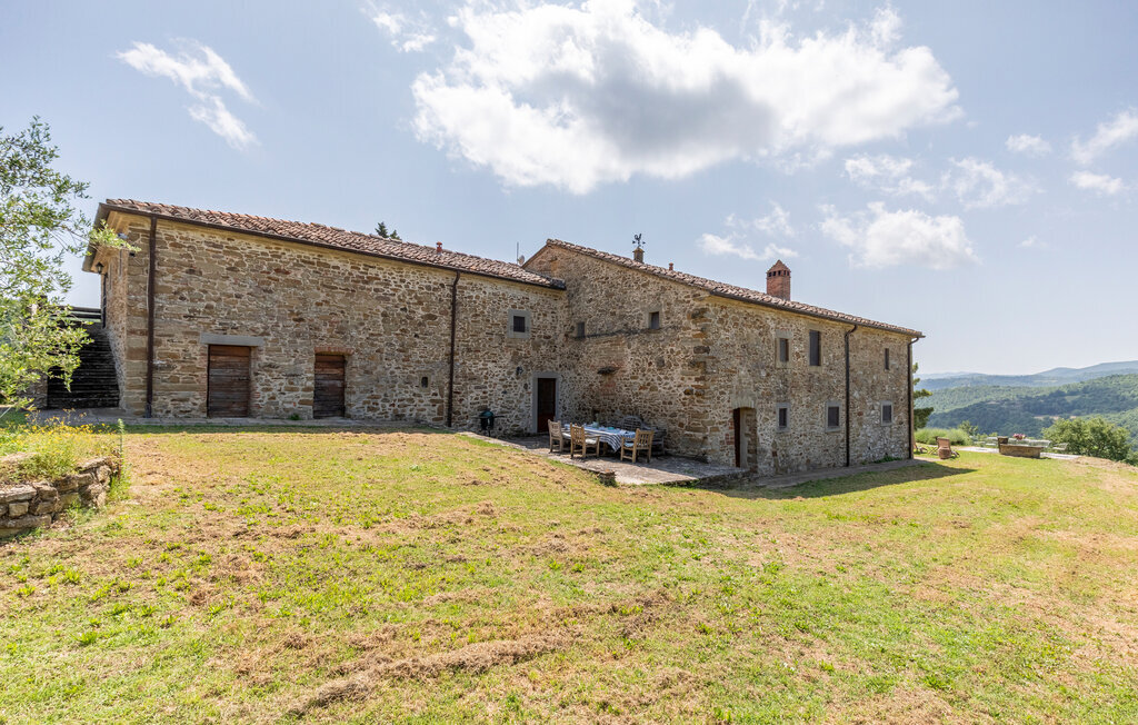 Maison de pierre 14 hectares avec piscine eau salée - Photo 20