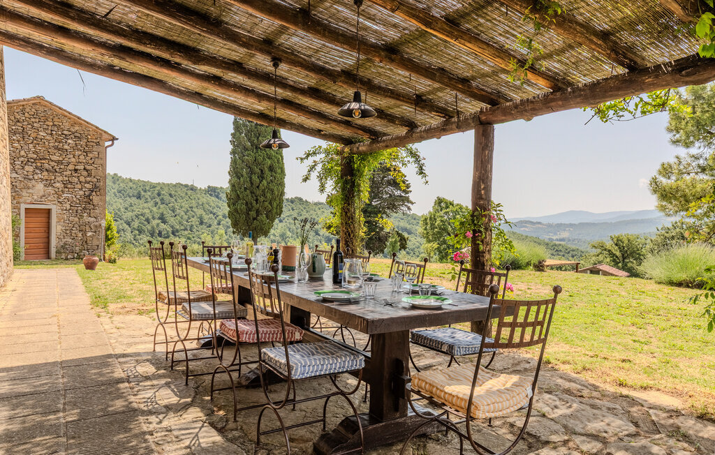 Maison de pierre 14 hectares avec piscine eau salée - Photo 23