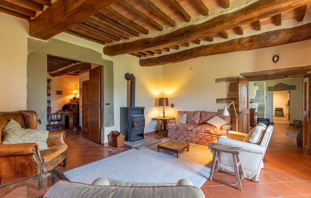 Maison de pierre 14 hectares avec piscine eau salée - Photo 28