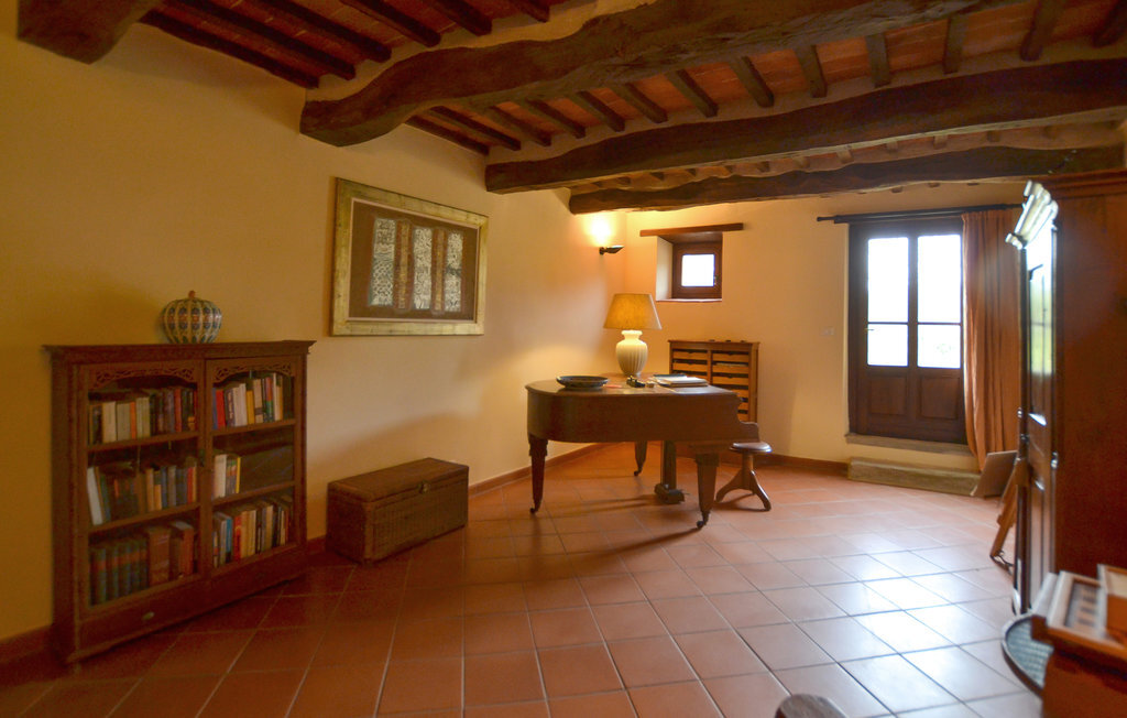 Maison de pierre 14 hectares avec piscine eau salée - Photo 32