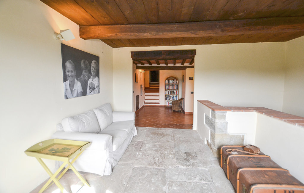 Maison de pierre 14 hectares avec piscine eau salée - Photo 33