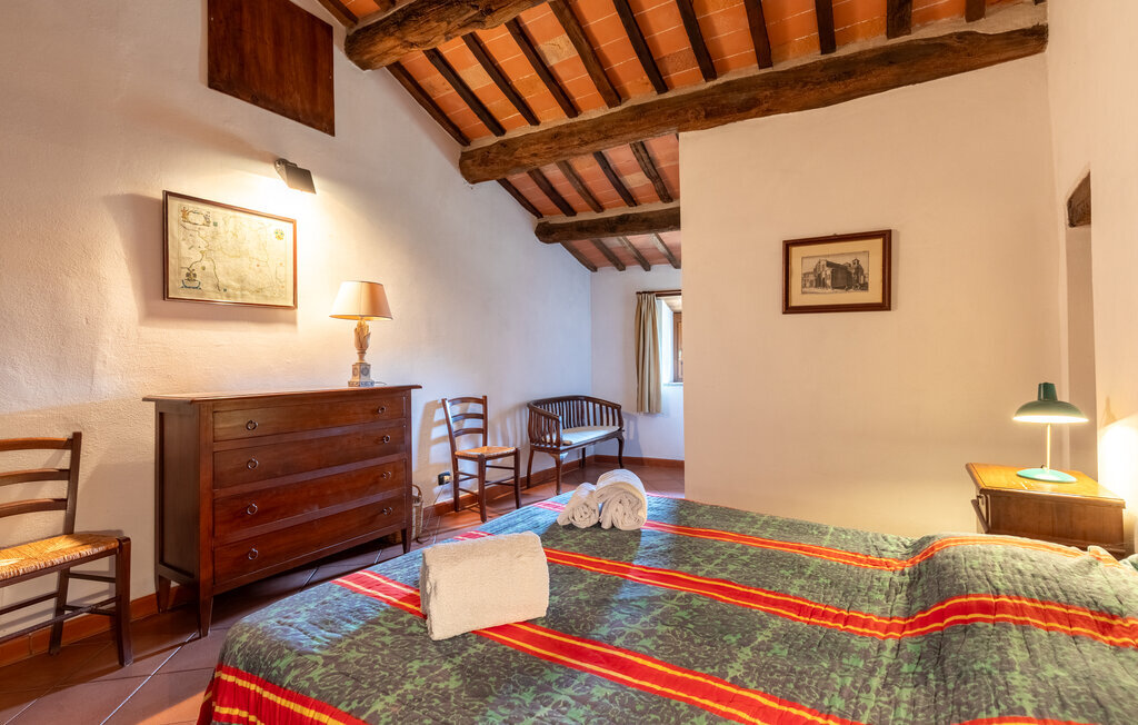 Maison de pierre 14 hectares avec piscine eau salée - Photo 40