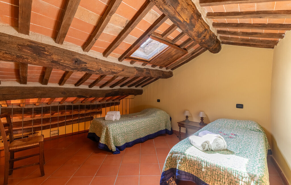Maison de pierre 14 hectares avec piscine eau salée - Photo 41